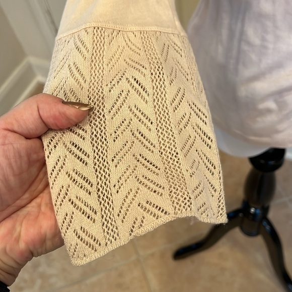 Anthropologie sweater - Picture 4 of 9